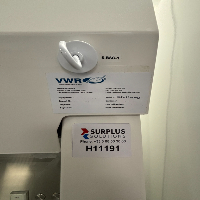 Telstar Bio Vanguard Green Line Safety Cabinet image 0